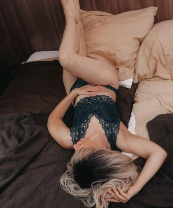 Анкета проститутки Елизавета - Фото 1, Усолье, 35 лет, №4355